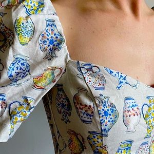 Wilfred FATALE BLOUSE - Aritzia